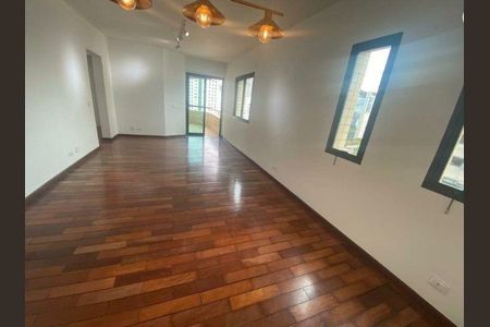Apartamento à venda com 3 quartos, 101m² em Jardim America, São Paulo