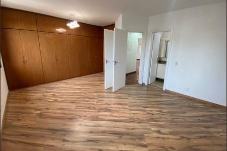 Apartamento à venda com 3 quartos, 101m² em Jardim America, São Paulo