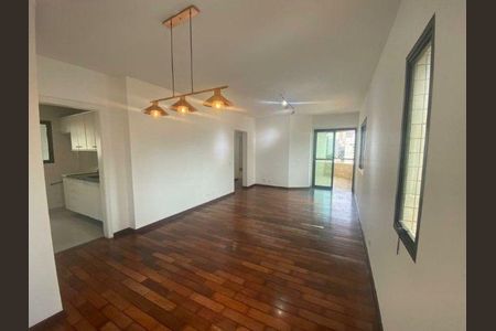 Apartamento à venda com 3 quartos, 101m² em Jardim America, São Paulo