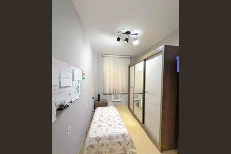 Apartamento à venda com 2 quartos, 70m² em Vila Isabel, Rio de Janeiro