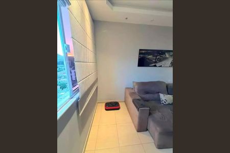 Apartamento à venda com 70m², 2 quartos e 1 vaga