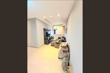 Apartamento à venda com 2 quartos, 70m² em Vila Isabel, Rio de Janeiro