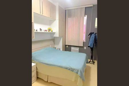 Apartamento à venda com 2 quartos, 70m² em Vila Isabel, Rio de Janeiro