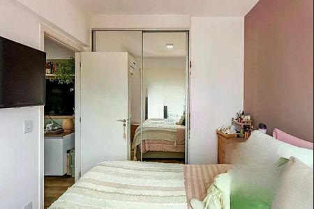 Apartamento à venda com 32m², 1 quarto e 1 vaga