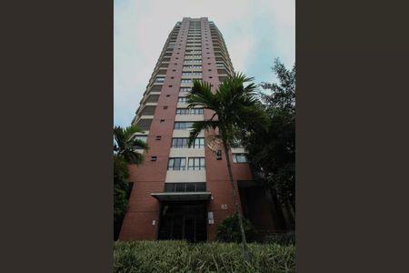 Apartamento à venda com 32m², 1 quarto e 1 vaga