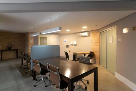 Apartamento à venda com 1 quarto, 32m² em Pinheiros, São Paulo