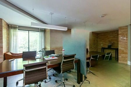 Apartamento à venda com 32m², 1 quarto e 1 vaga