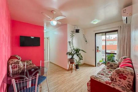 Sala de apartamento para alugar com 2 quartos, 49m² em Sarandi, Porto Alegre