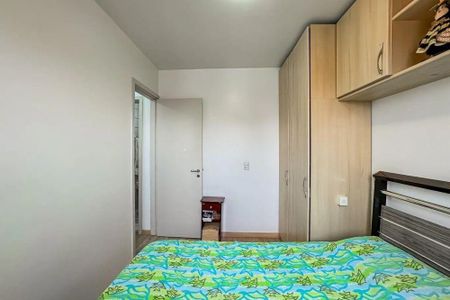 Apartamento para alugar com 49m², 2 quartos e 1 vagaQuarto 1