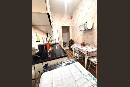 Apartamento à venda com 66m², 2 quartos e sem vaga