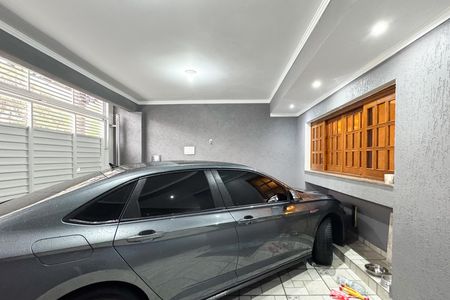 Casa para alugar com 220m², 3 quartos e 2 vagas Casa para alugar com 220m², 3 quartos e 2 vagasGaragem