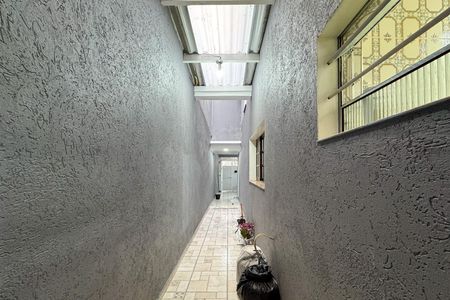 Casa para alugar com 220m², 3 quartos e 2 vagas Casa para alugar com 220m², 3 quartos e 2 vagasQuintal