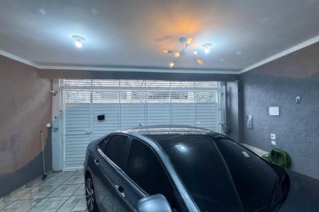 Casa para alugar com 220m², 3 quartos e 2 vagas Casa para alugar com 220m², 3 quartos e 2 vagasVista - Sala