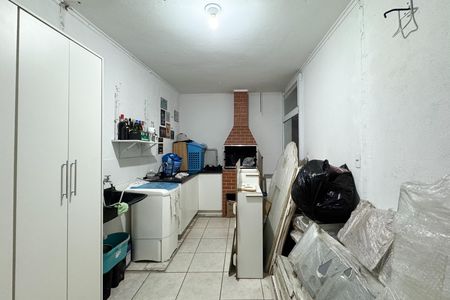 Casa para alugar com 220m², 3 quartos e 2 vagas Casa para alugar com 220m², 3 quartos e 2 vagasÁrea de Serviço