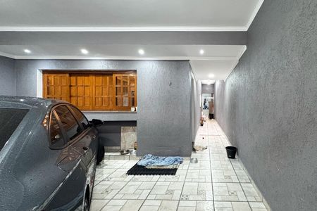 Casa para alugar com 220m², 3 quartos e 2 vagas Casa para alugar com 220m², 3 quartos e 2 vagasGaragem
