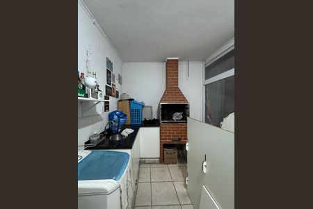 Casa para alugar com 220m², 3 quartos e 2 vagas Casa para alugar com 220m², 3 quartos e 2 vagasÁrea de Serviço