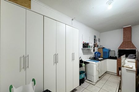 Casa para alugar com 220m², 3 quartos e 2 vagas Casa para alugar com 220m², 3 quartos e 2 vagasÁrea de Serviço