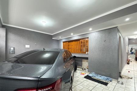Casa para alugar com 220m², 3 quartos e 2 vagas Casa para alugar com 220m², 3 quartos e 2 vagasGaragem