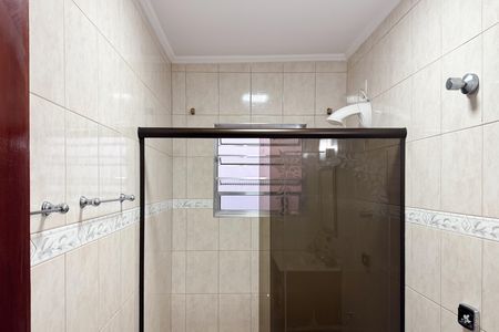 Casa para alugar com 220m², 3 quartos e 2 vagas Casa para alugar com 220m², 3 quartos e 2 vagasBanheiro Social 2