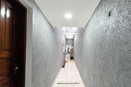 Casa para alugar com 220m², 3 quartos e 2 vagas Casa para alugar com 220m², 3 quartos e 2 vagasQuintal