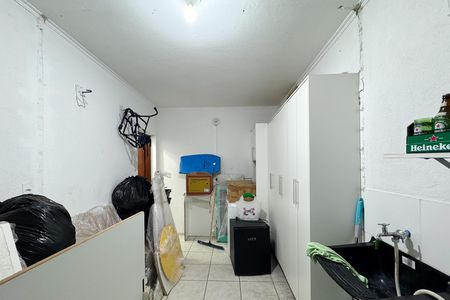 Casa para alugar com 220m², 3 quartos e 2 vagas Casa para alugar com 220m², 3 quartos e 2 vagasÁrea de Serviço