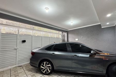 Casa para alugar com 220m², 3 quartos e 2 vagas Casa para alugar com 220m², 3 quartos e 2 vagasGaragem