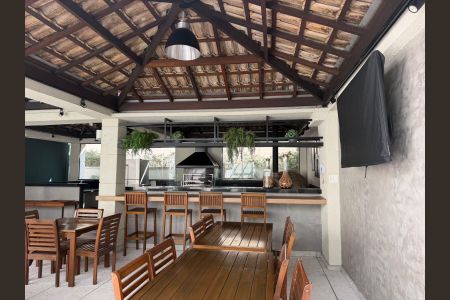 Apartamento à venda com 156m², 3 quartos e 3 vagas