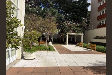 Apartamento à venda com 156m², 3 quartos e 3 vagas