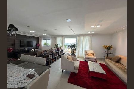 Apartamento à venda com 3 quartos, 152m² em Jabaquara, São Paulo