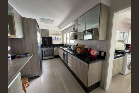 Apartamento à venda com 156m², 3 quartos e 3 vagas