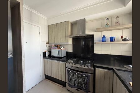 Apartamento à venda com 156m², 3 quartos e 3 vagas