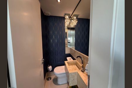 Apartamento à venda com 156m², 3 quartos e 3 vagas
