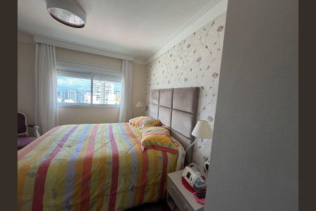 Apartamento à venda com 156m², 3 quartos e 3 vagas