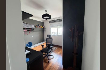 Apartamento à venda com 156m², 3 quartos e 3 vagas