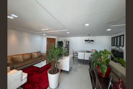 Apartamento à venda com 3 quartos, 152m² em Jabaquara, São Paulo