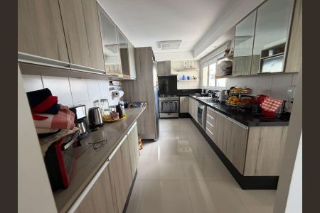 Apartamento à venda com 3 quartos, 156m² em Jabaquara, São Paulo