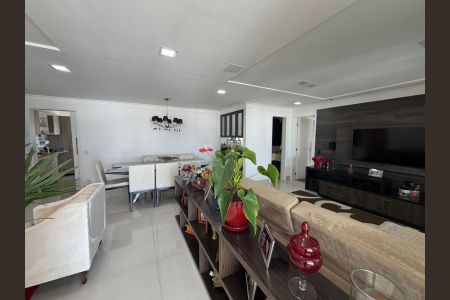 Apartamento à venda com 3 quartos, 152m² em Jabaquara, São Paulo