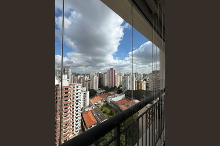 Apartamento à venda com 3 quartos, 156m² em Jabaquara, São Paulo