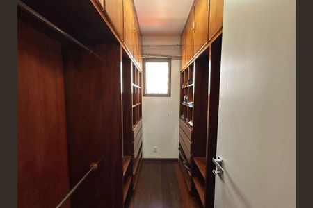 Apartamento à venda com 4 quartos, 340m² em Serra, Belo Horizonte