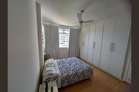 Apartamento à venda com 3 quartos, 130m² em Icaraí, Niterói