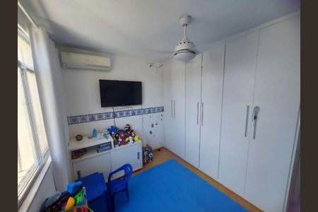 Apartamento à venda com 3 quartos, 130m² em Icaraí, Niterói