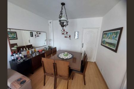 Apartamento à venda com 3 quartos, 130m² em Icaraí, Niterói