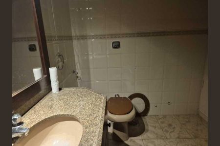 Apartamento à venda com 2 quartos, 98m² em Copacabana, Rio de Janeiro