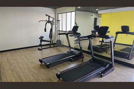 Apartamento à venda com 2 quartos, 37m² em Butantã, São Paulo