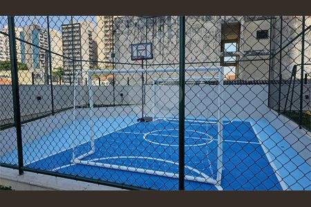 Apartamento à venda com 2 quartos, 37m² em Butantã, São Paulo