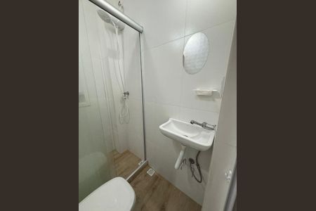 Apartamento à venda com 26m², 1 quarto e sem vaga