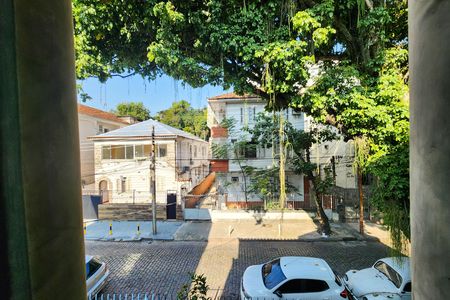 Vista do Quarto 2 de casa à venda com 2 quartos, 240m² em Rio Comprido, Rio de Janeiro