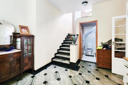 Casa à venda com 240m², 3 quartos e 4 vagas Casa à venda com 240m², 3 quartos e 4 vagasSala 2