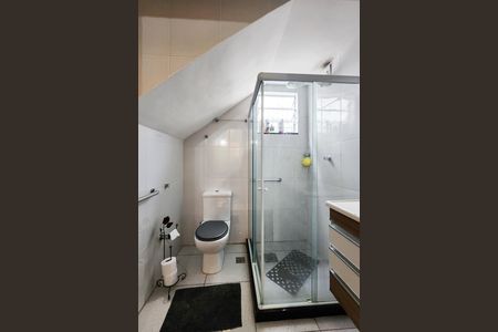 Casa à venda com 240m², 3 quartos e 4 vagas Casa à venda com 240m², 3 quartos e 4 vagasBanheiro Social