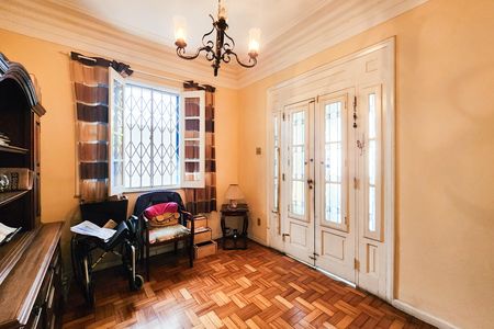 Casa à venda com 2 quartos, 240m² em Rio Comprido, Rio de Janeiro